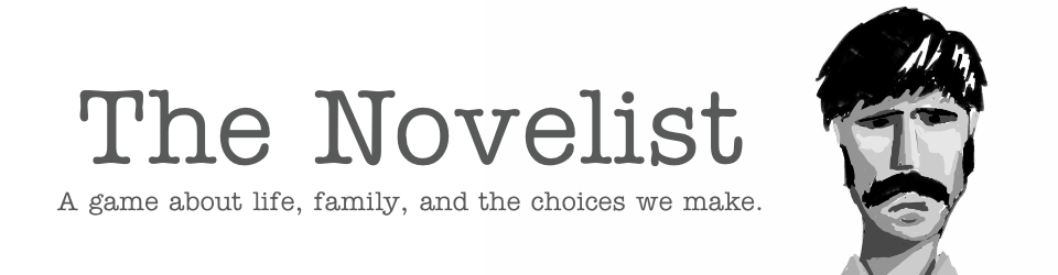 The Novelist