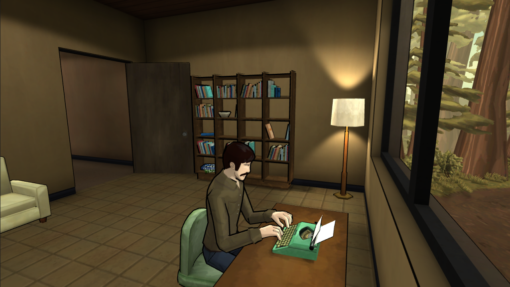 NovelistScreen2